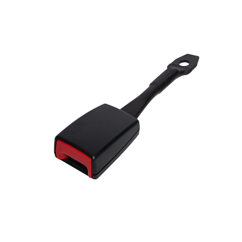 Jakie są cechy części pasów bezpieczeństwa samochodu?